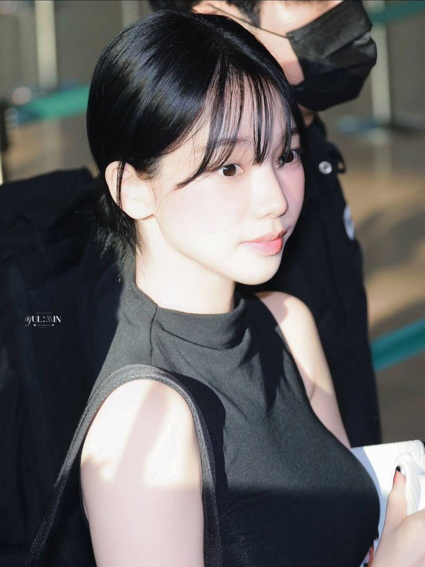 에스파 (aespa) 카리나19