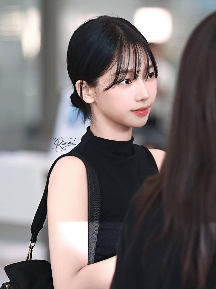 에스파 (aespa) 카리나20