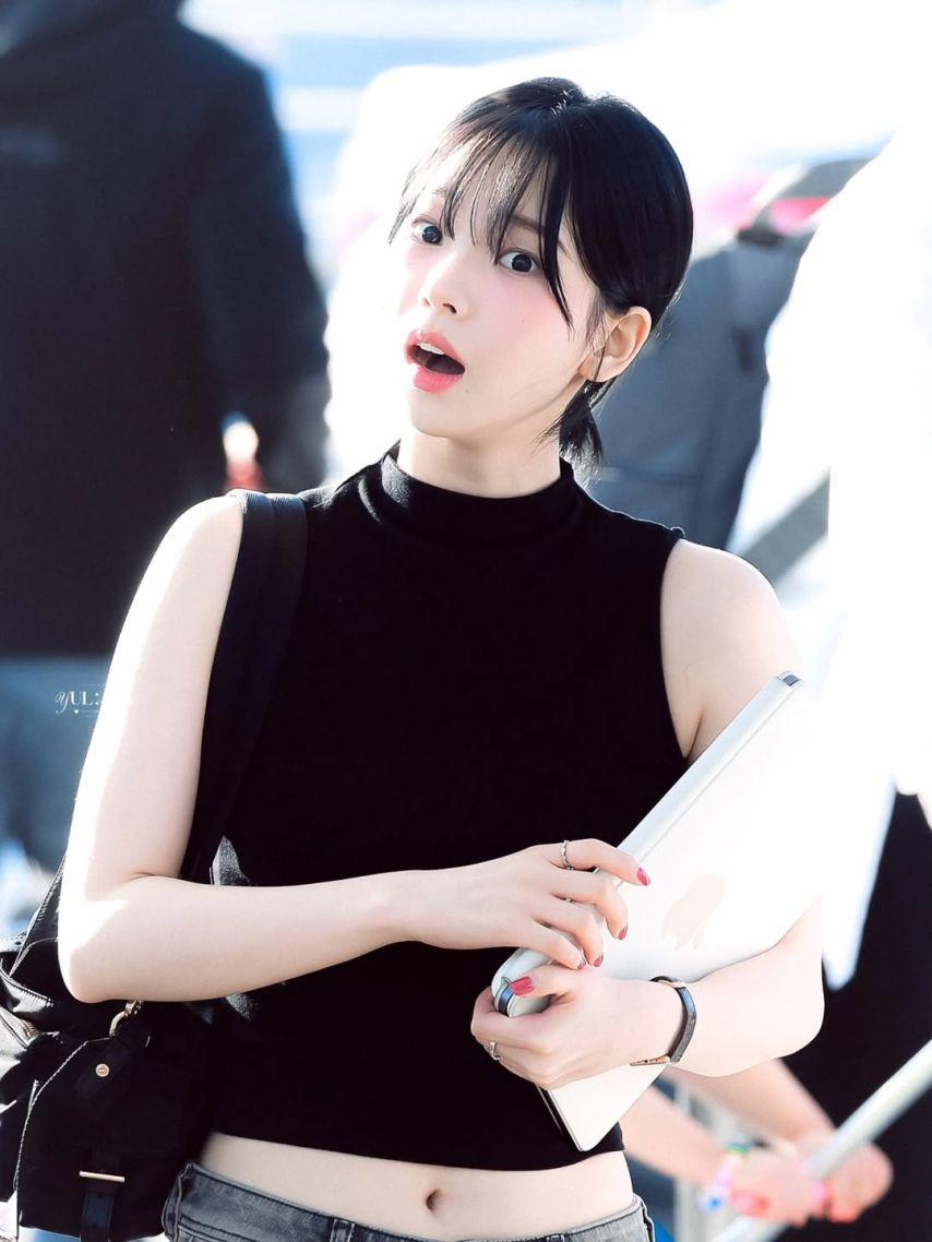 에스파 (aespa) 카리나27