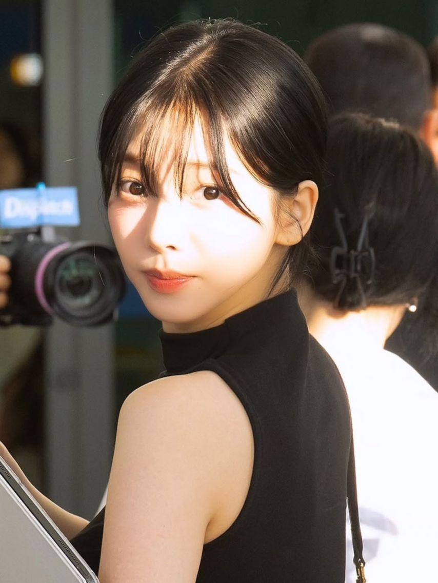 에스파 (aespa) 카리나2
