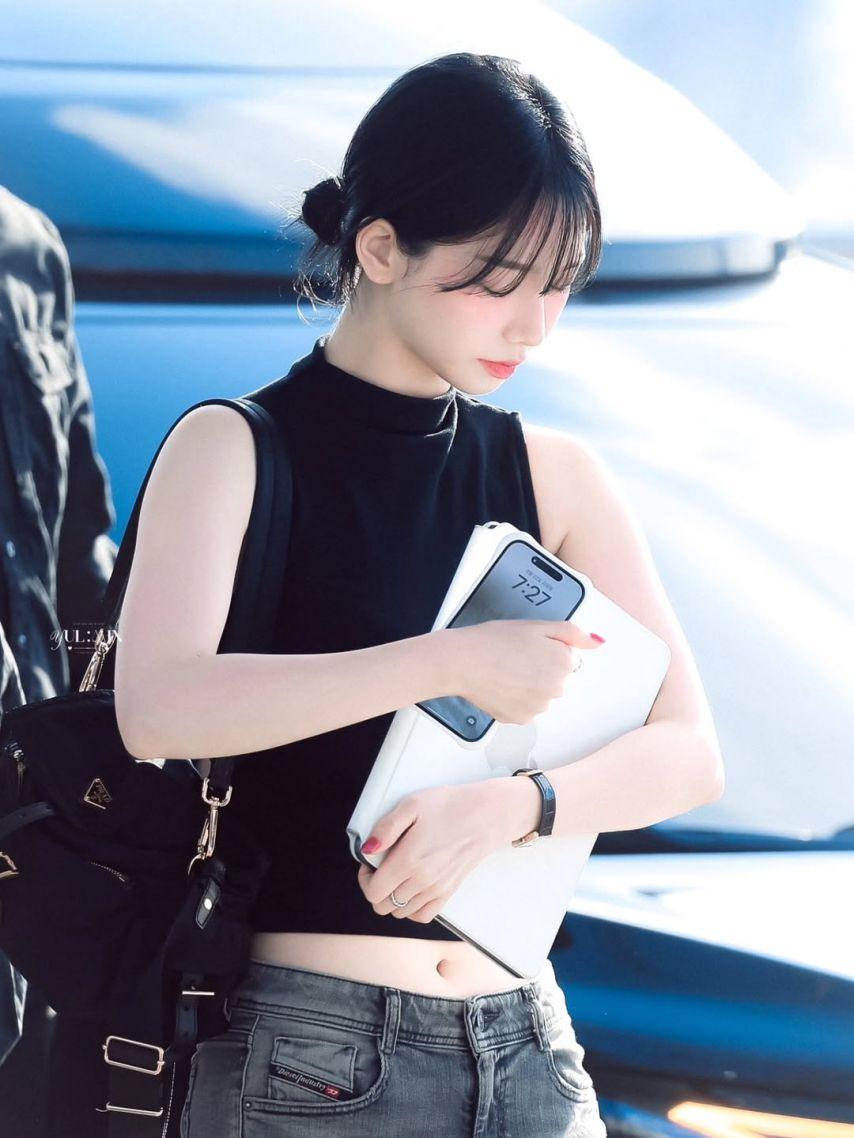 에스파 (aespa) 카리나30