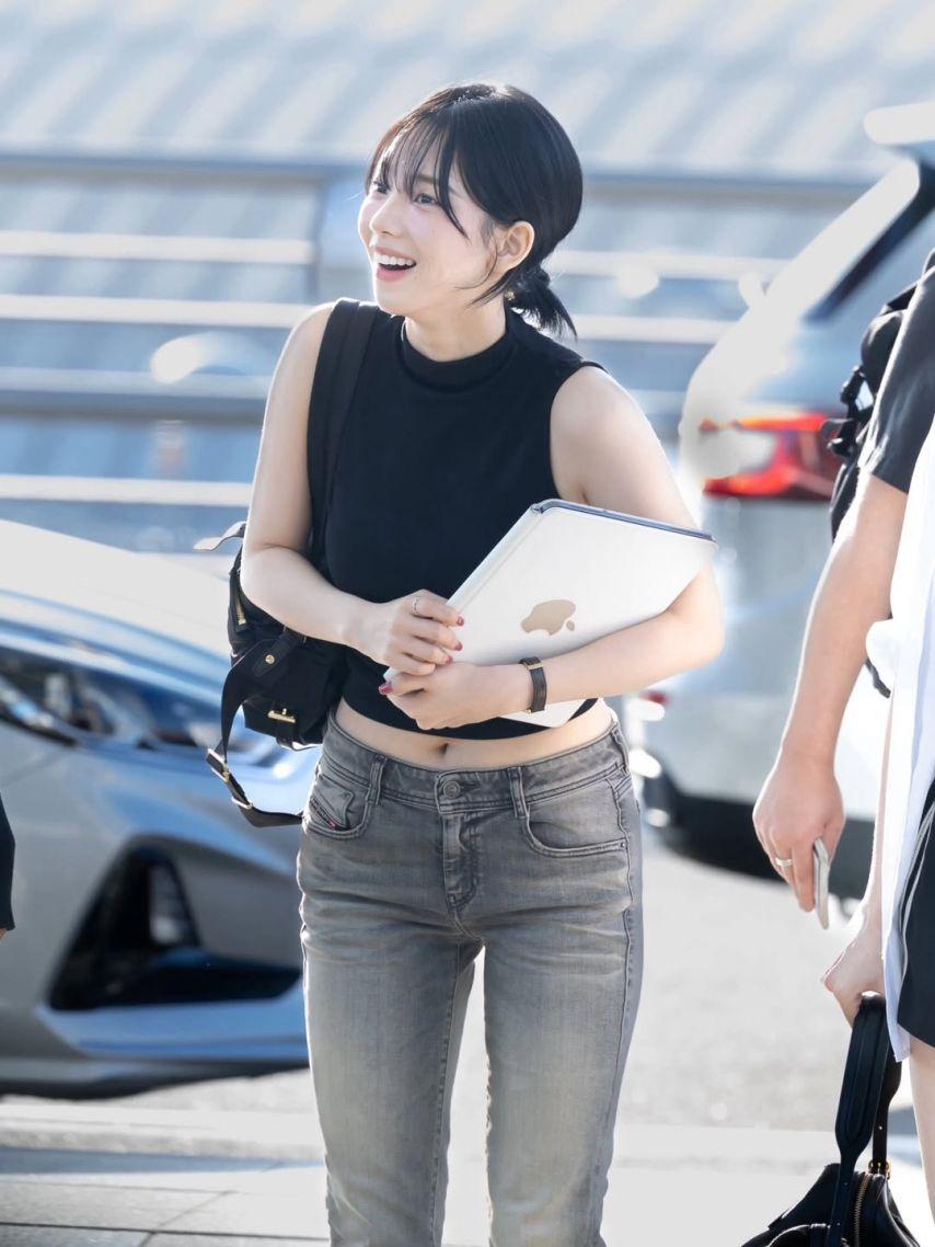 에스파 (aespa) 카리나34