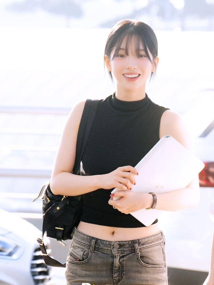 에스파 (aespa) 카리나3