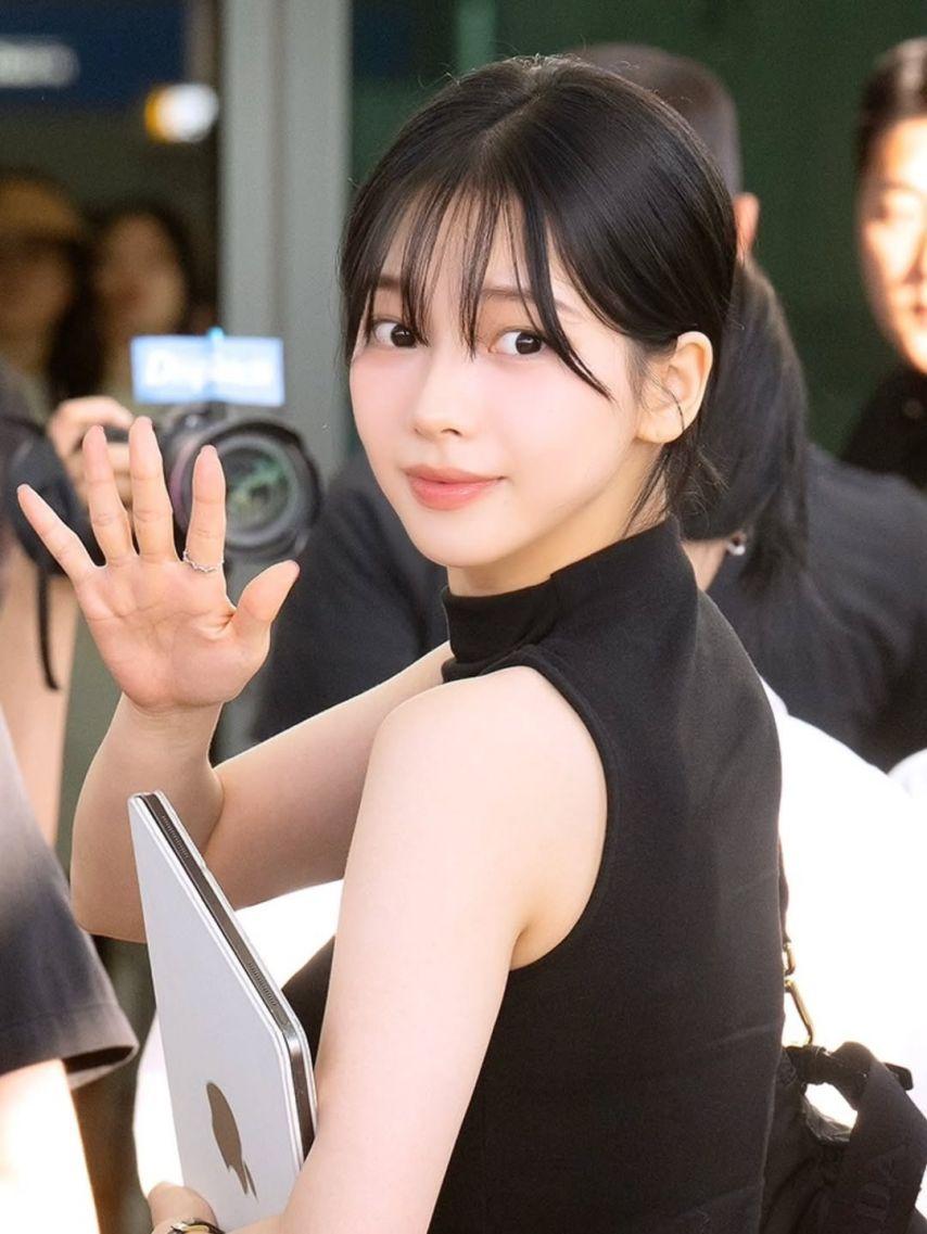 에스파 (aespa) 카리나4