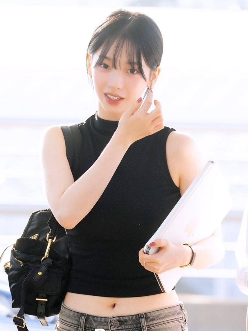 에스파 (aespa) 카리나5