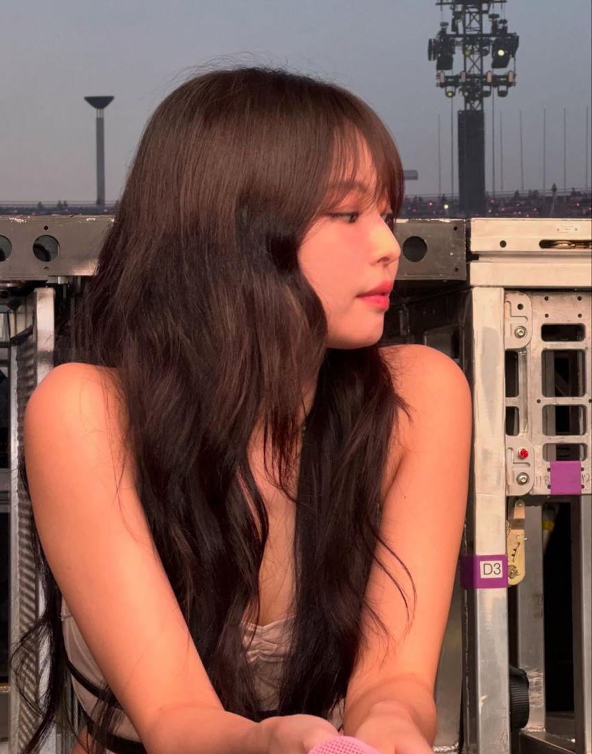 BLACKPINK (블랙핑크) 제니0