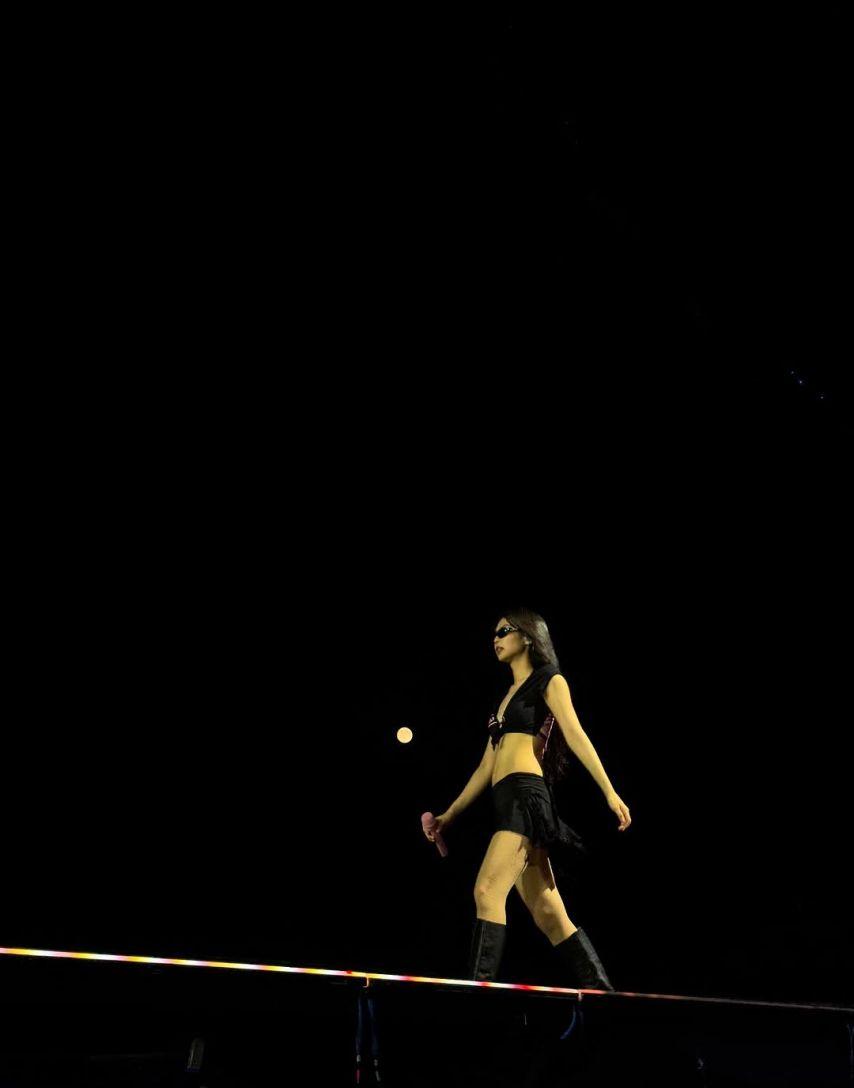 BLACKPINK (블랙핑크) 제니7