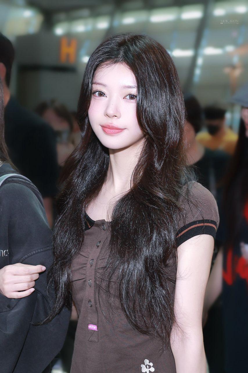 아일릿 모카3
