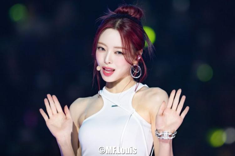 ITZY 유나6