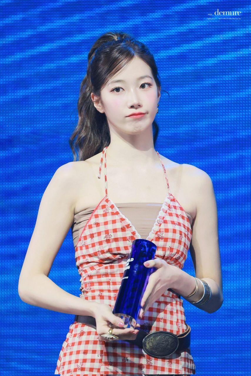 르세라핌 카즈하3