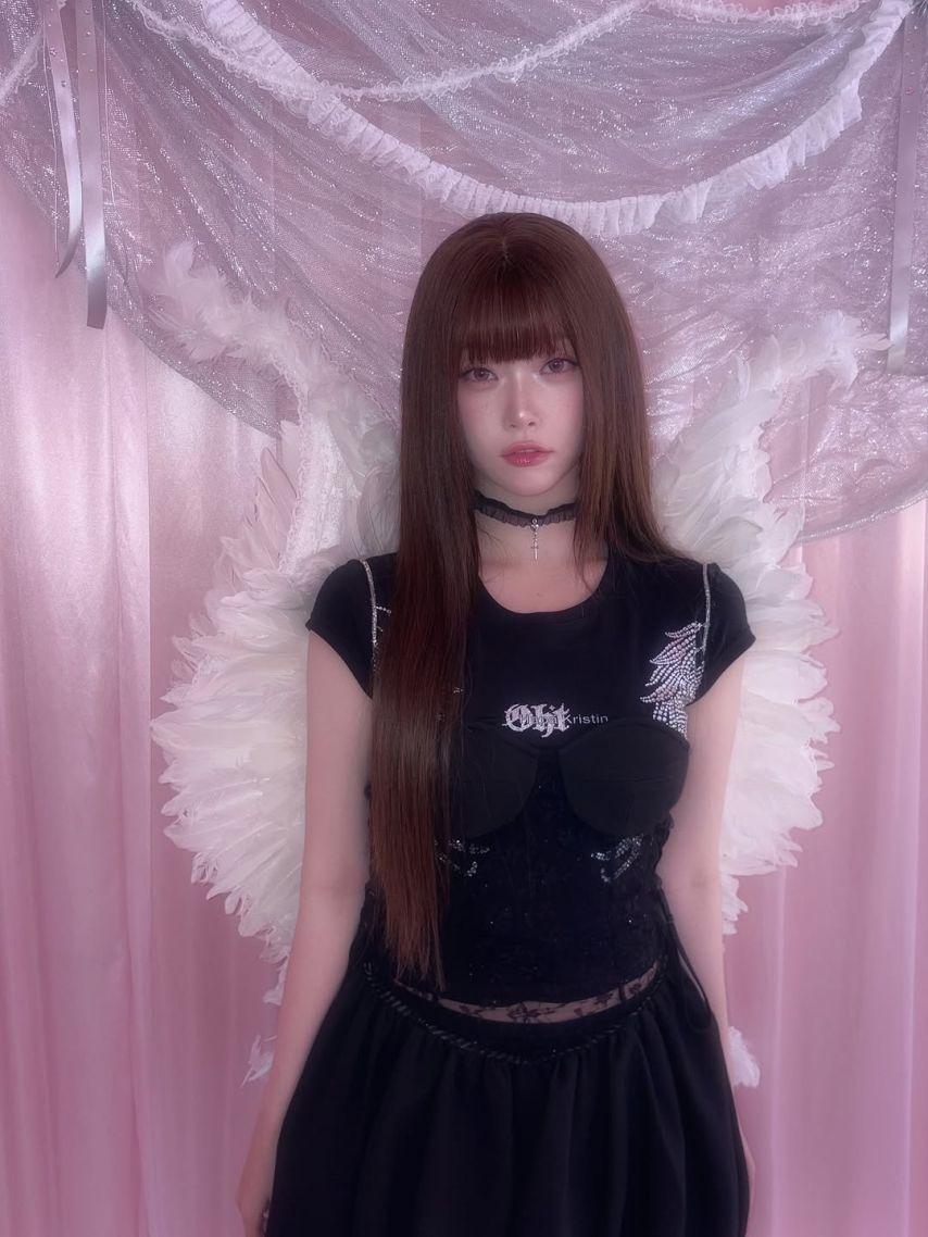 Billlie (빌리) 츠키0