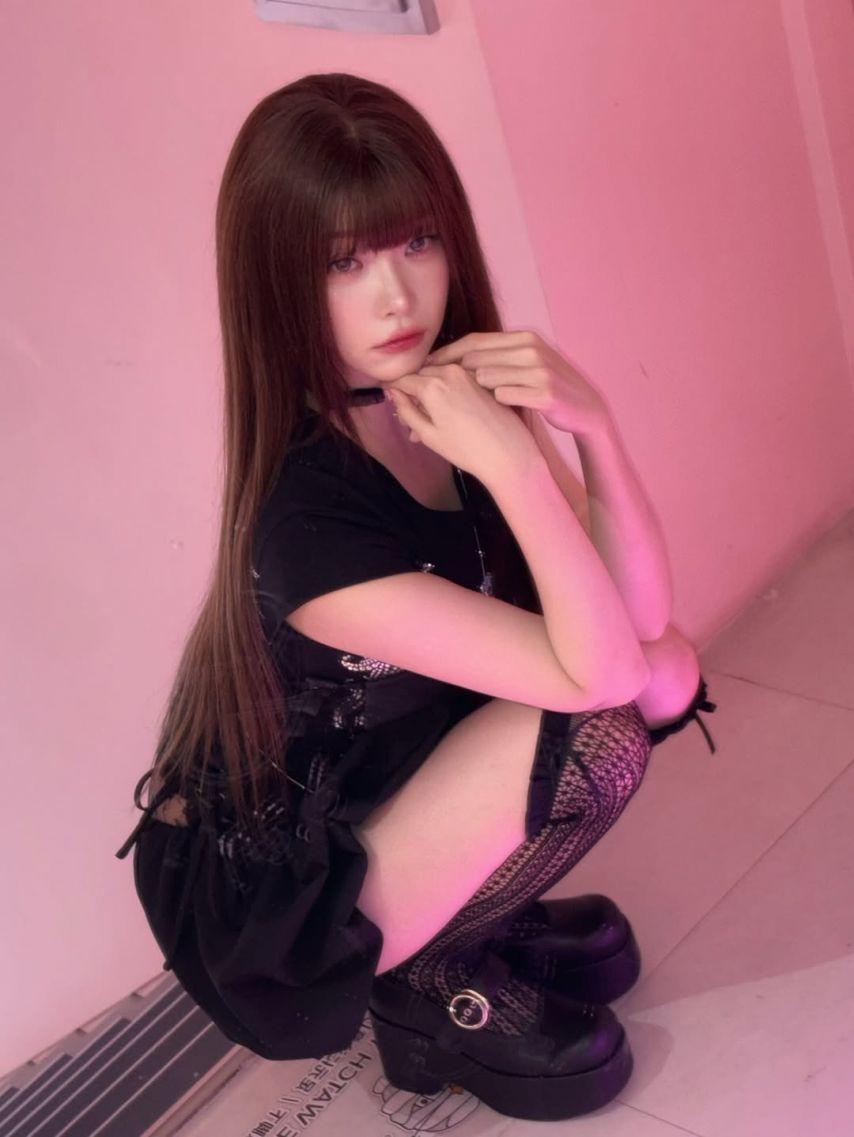 Billlie (빌리) 츠키2