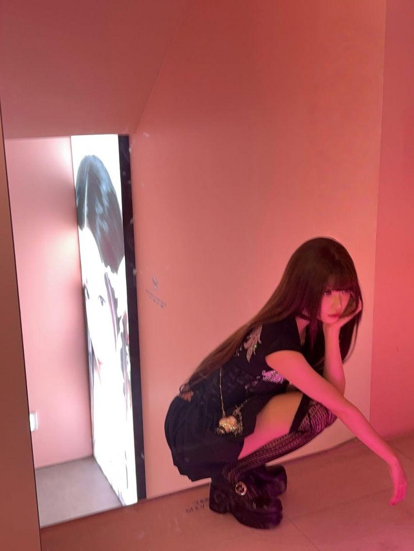 Billlie (빌리) 츠키6