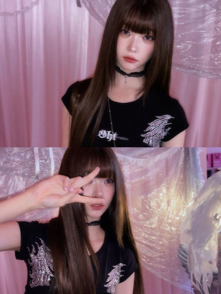 Billlie (빌리) 츠키7