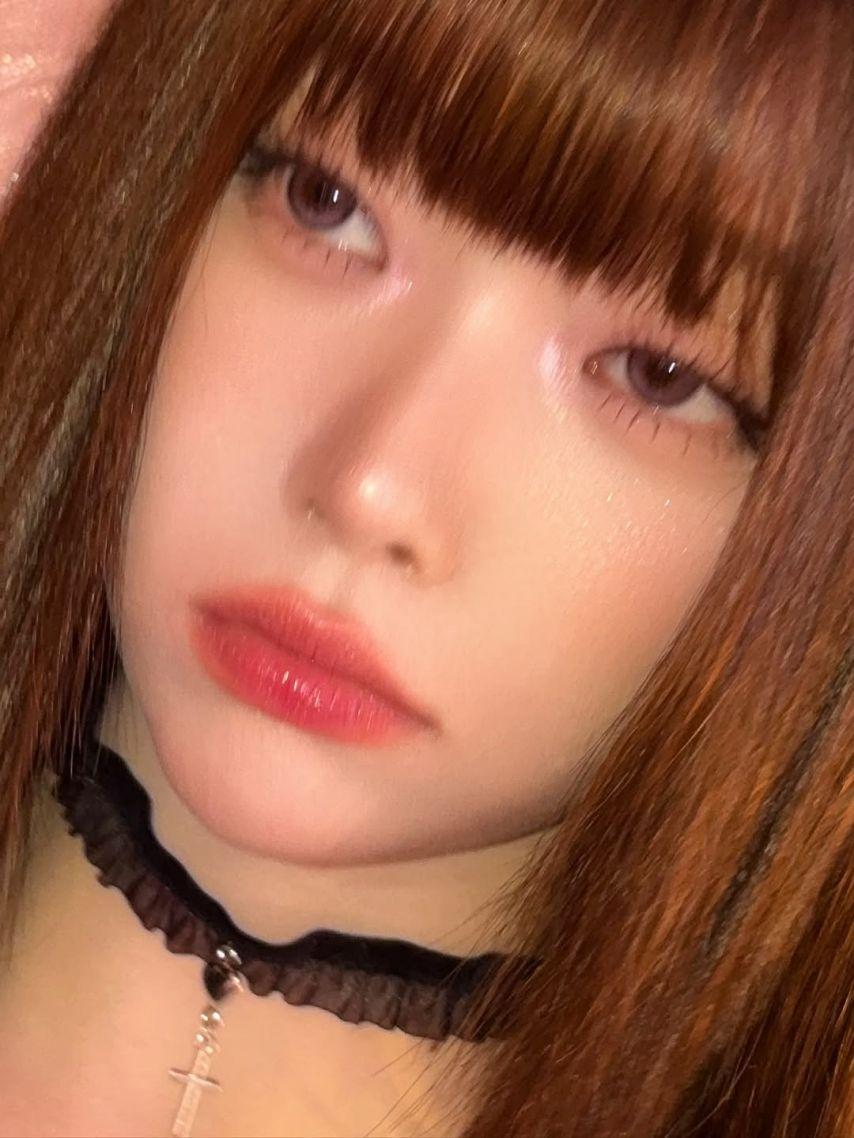 Billlie (빌리) 츠키8