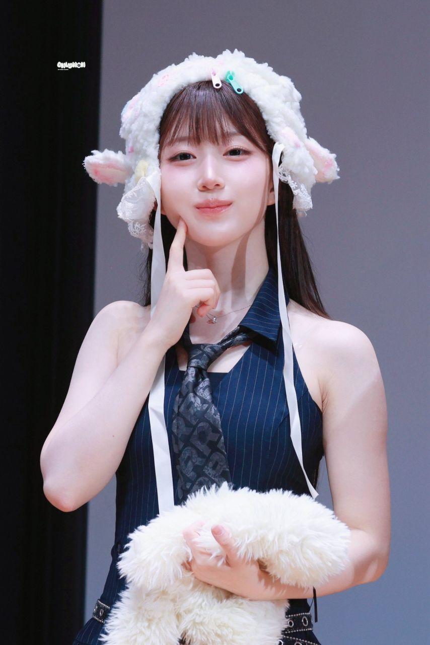 엔믹스 해원4
