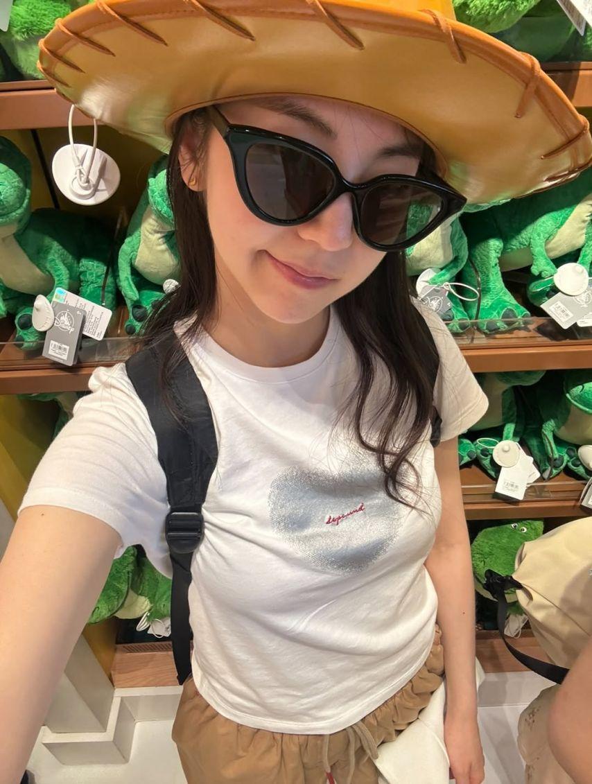 안소희 SNS6