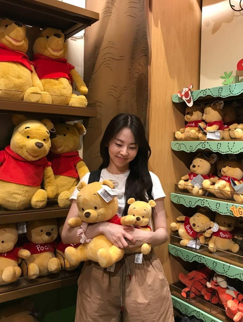 안소희 SNS9