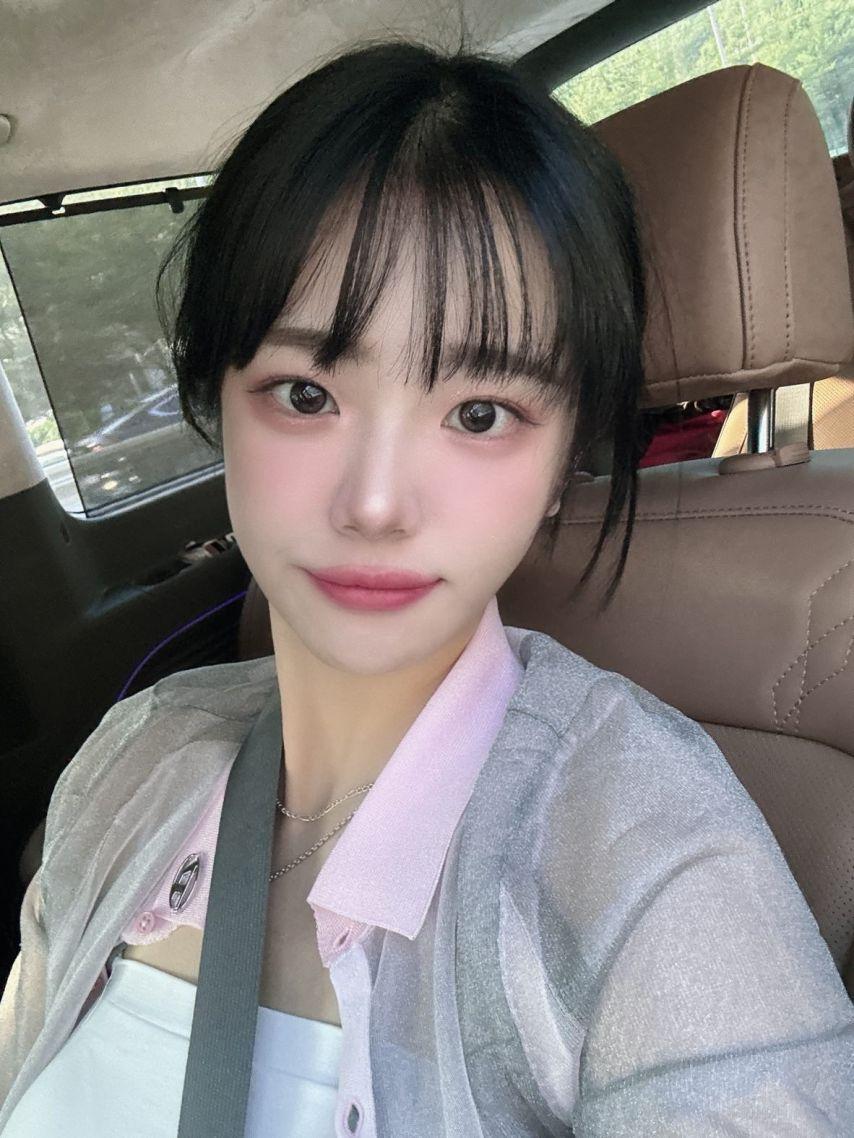 [QWER] 쵸단2