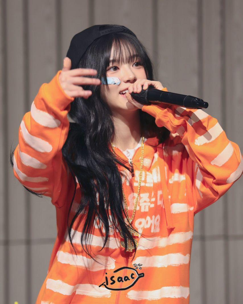 [QWER] 쵸단3