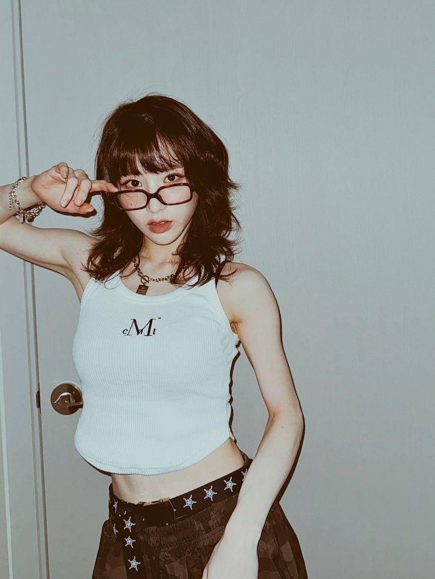 희진 ARTMS아르테미스1