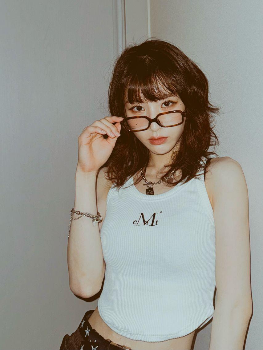 희진 ARTMS아르테미스8