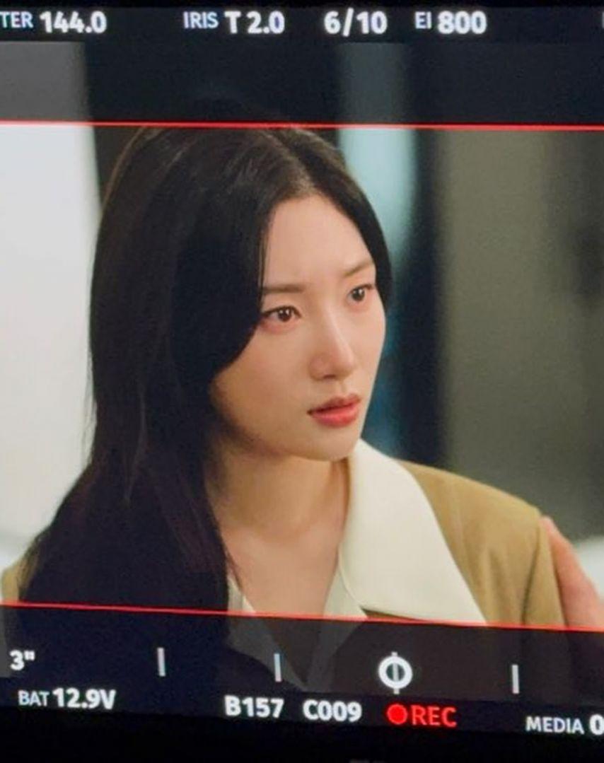 정채연 인별4