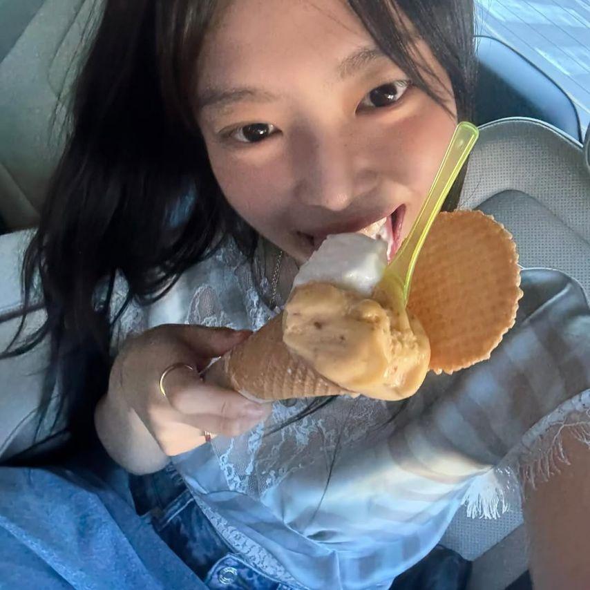 BLACKPINK (블랙핑크) 제니5
