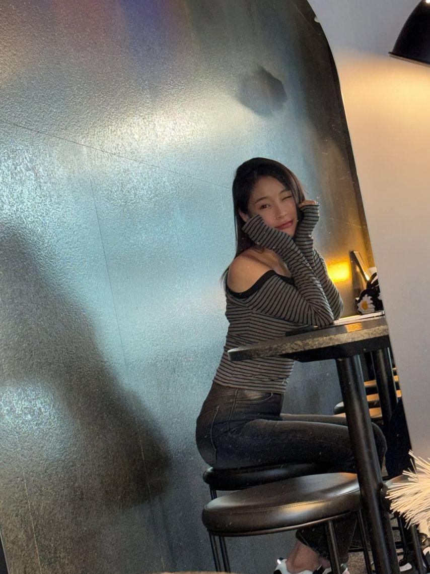 드림캐쳐 (DREAMCATCHER) 가현4
