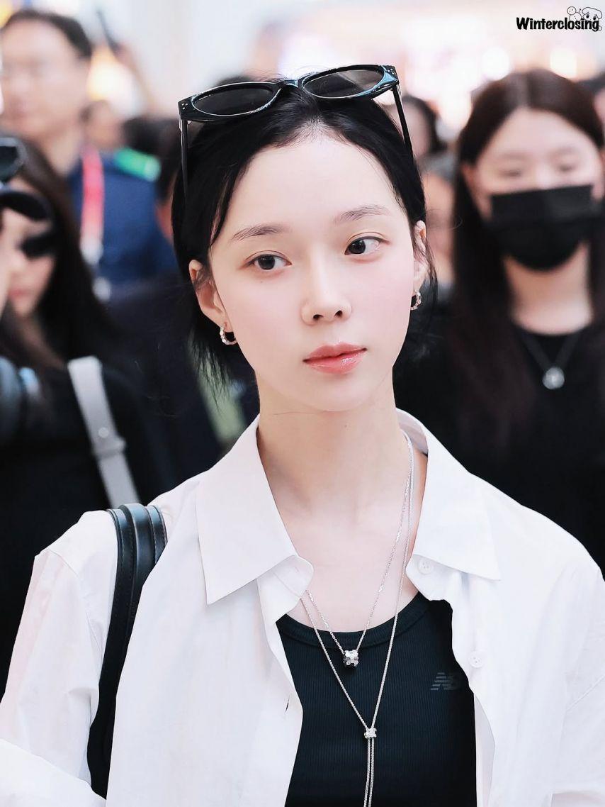 에스파 (aespa) 윈터0