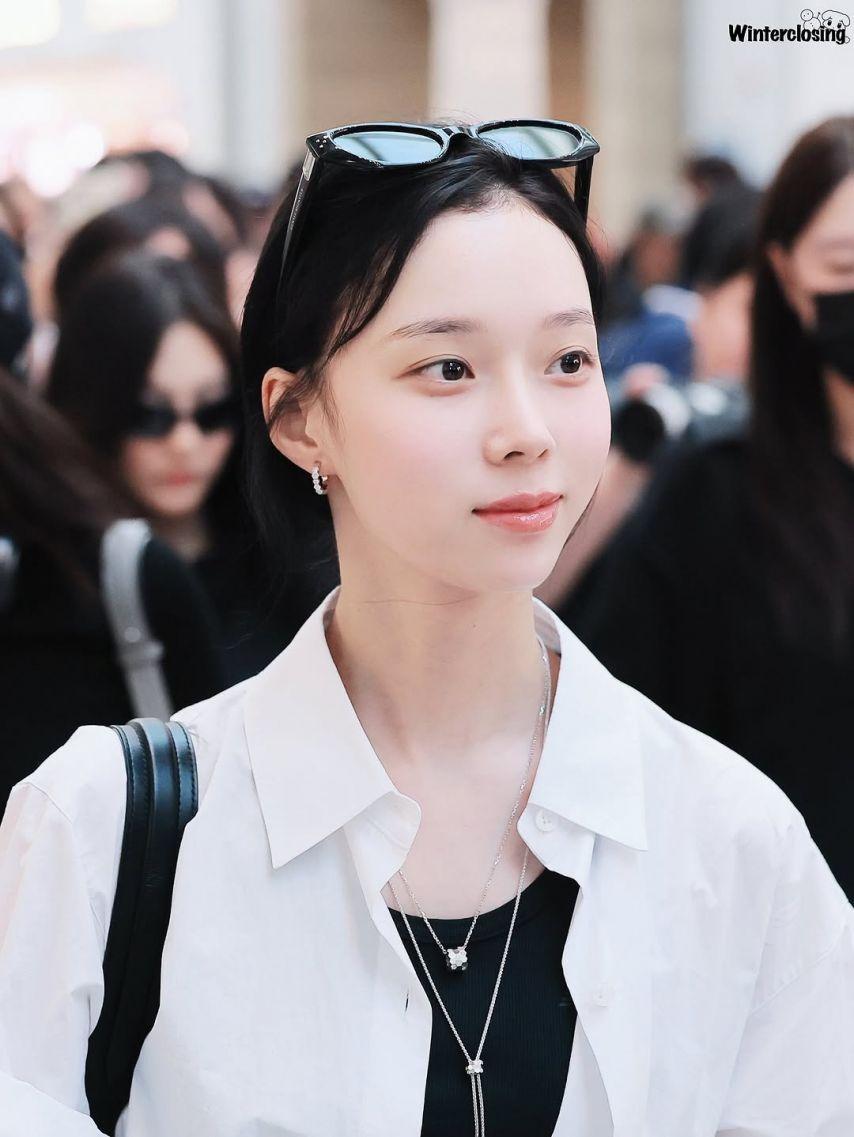 에스파 (aespa) 윈터1