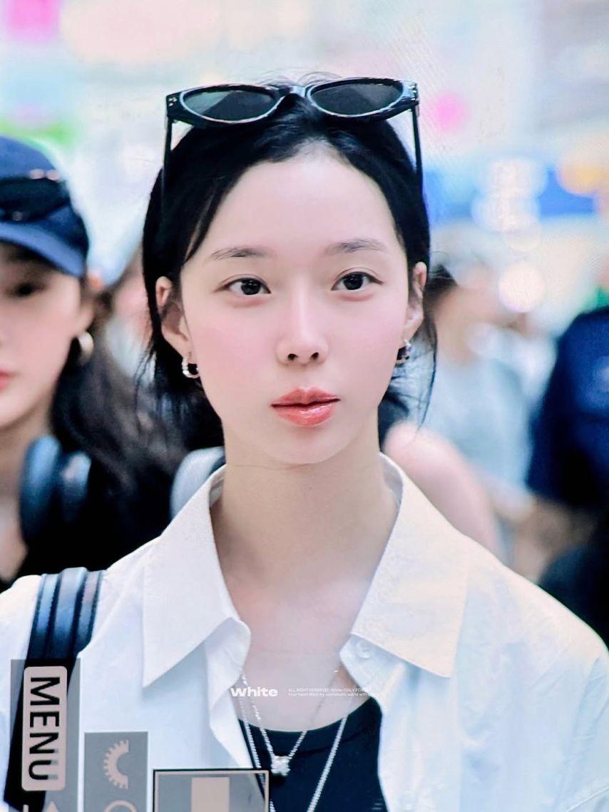 에스파 (aespa) 윈터8