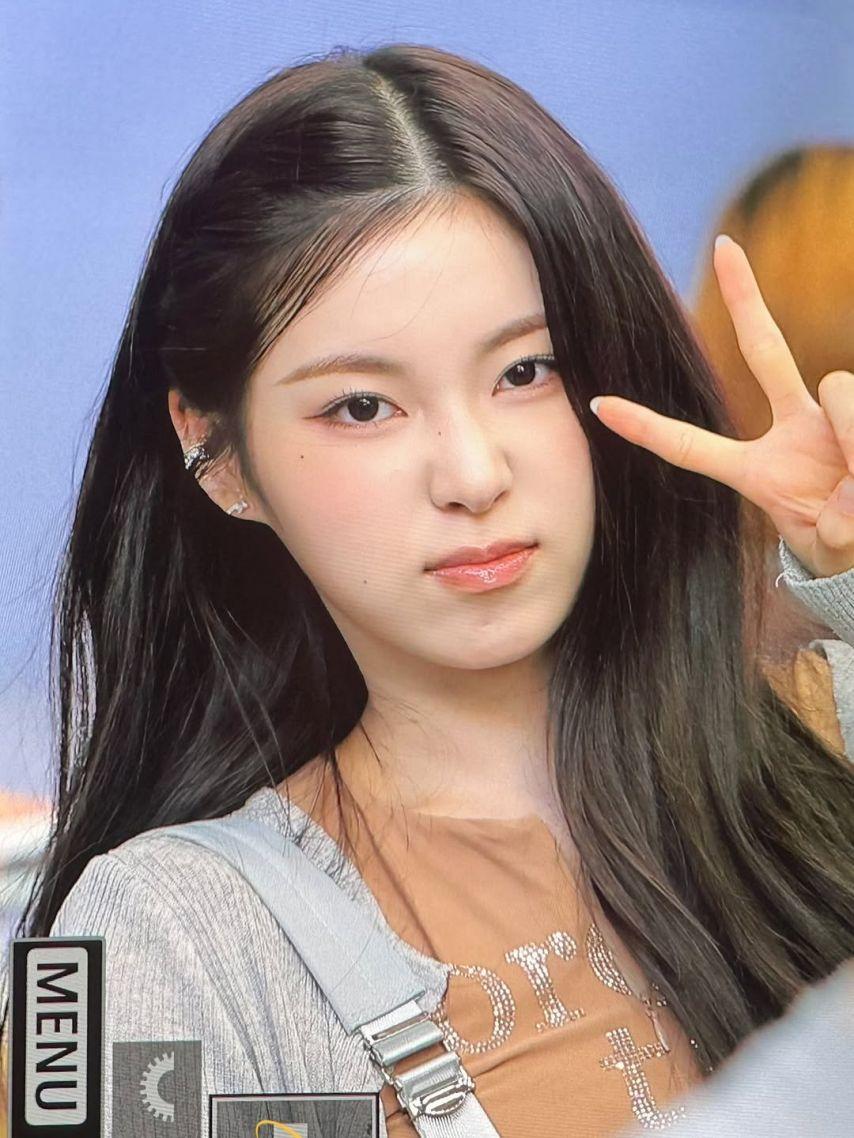 NMIXX (엔믹스) 규진0