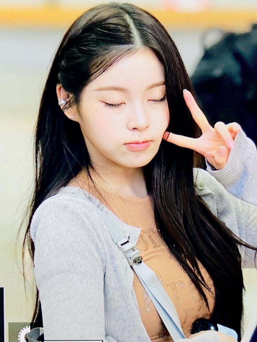NMIXX (엔믹스) 규진3