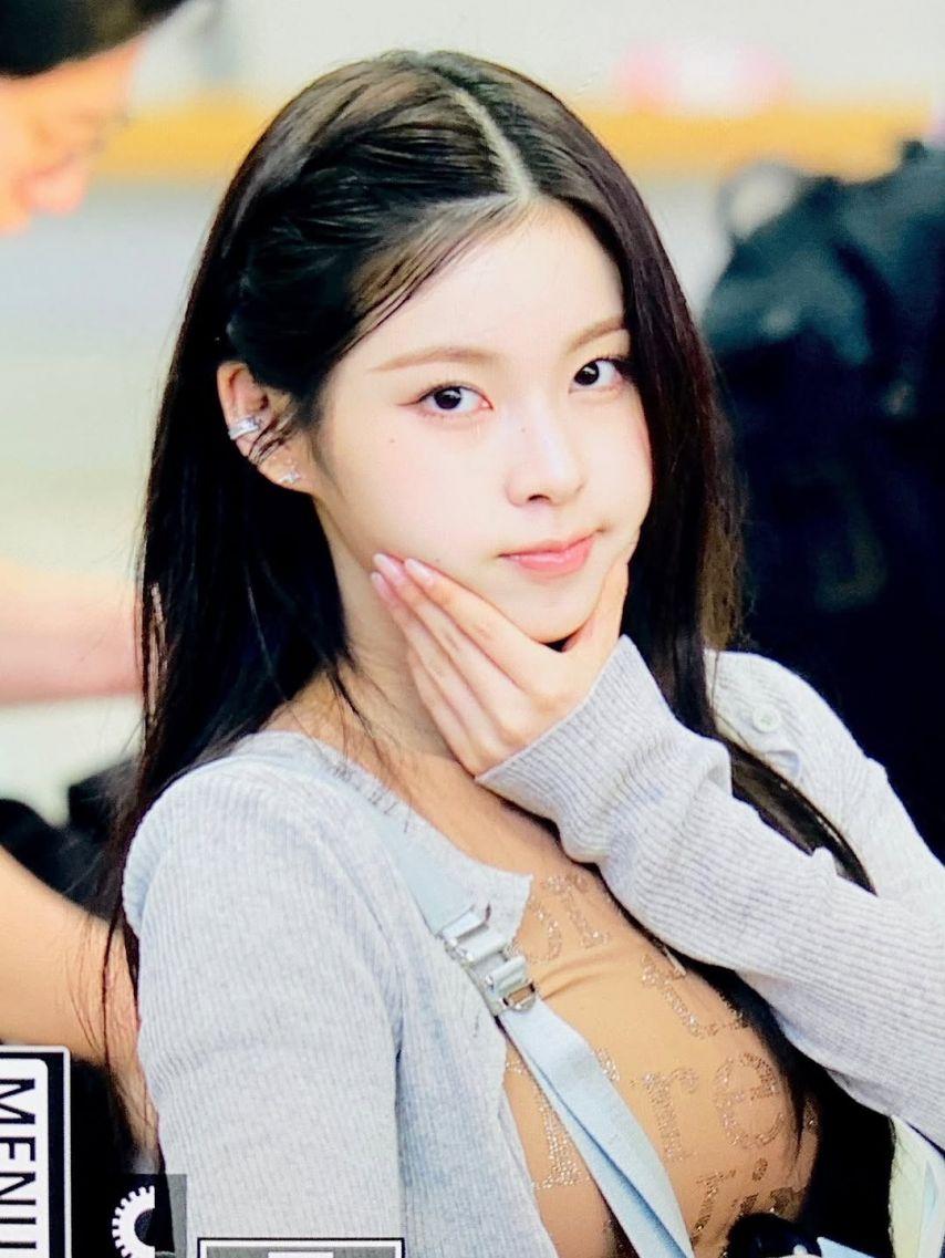 NMIXX (엔믹스) 규진4