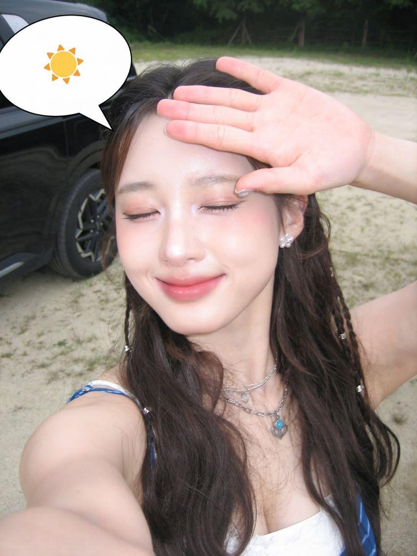 LIGHTSUM (라잇썸) 나영0