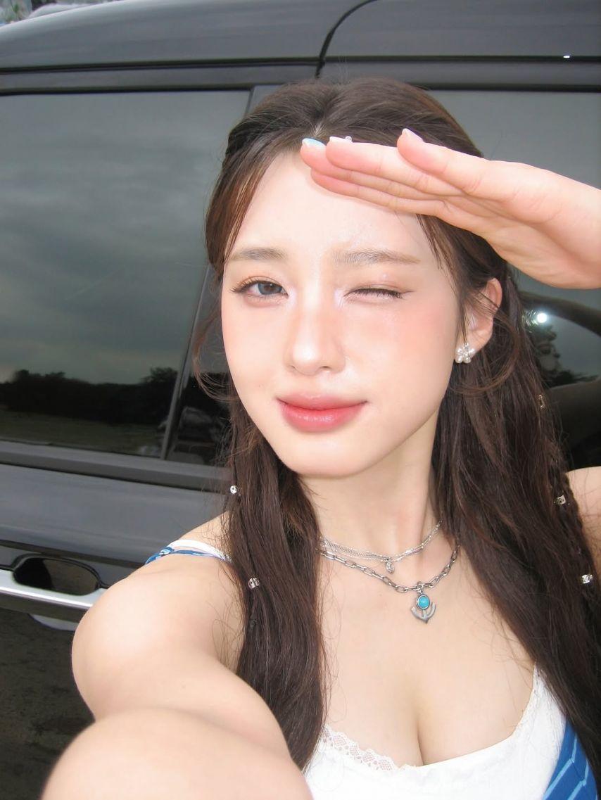 LIGHTSUM (라잇썸) 나영2