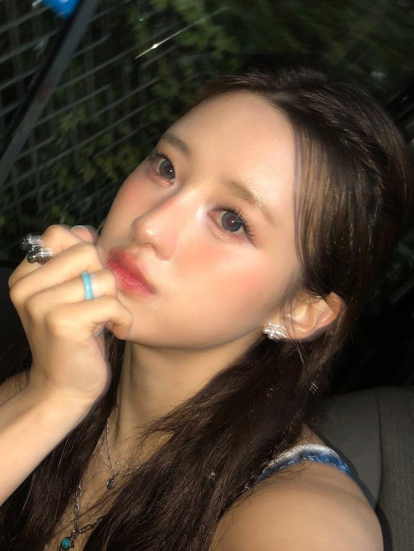 LIGHTSUM (라잇썸) 나영4