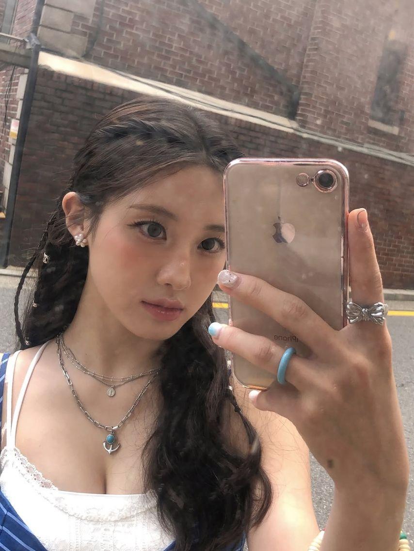 LIGHTSUM (라잇썸) 나영7