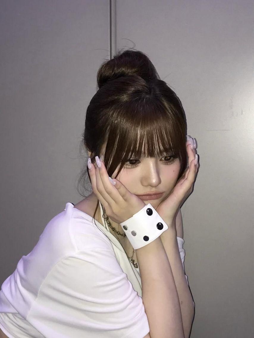 메이딘 세리나, 미유3