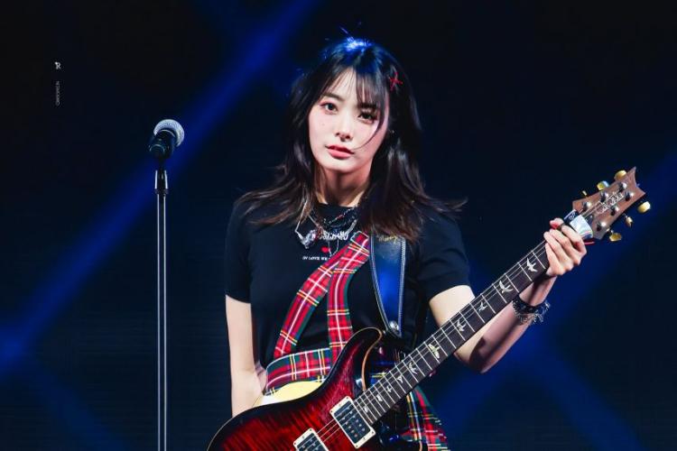 [QWER] 시연5