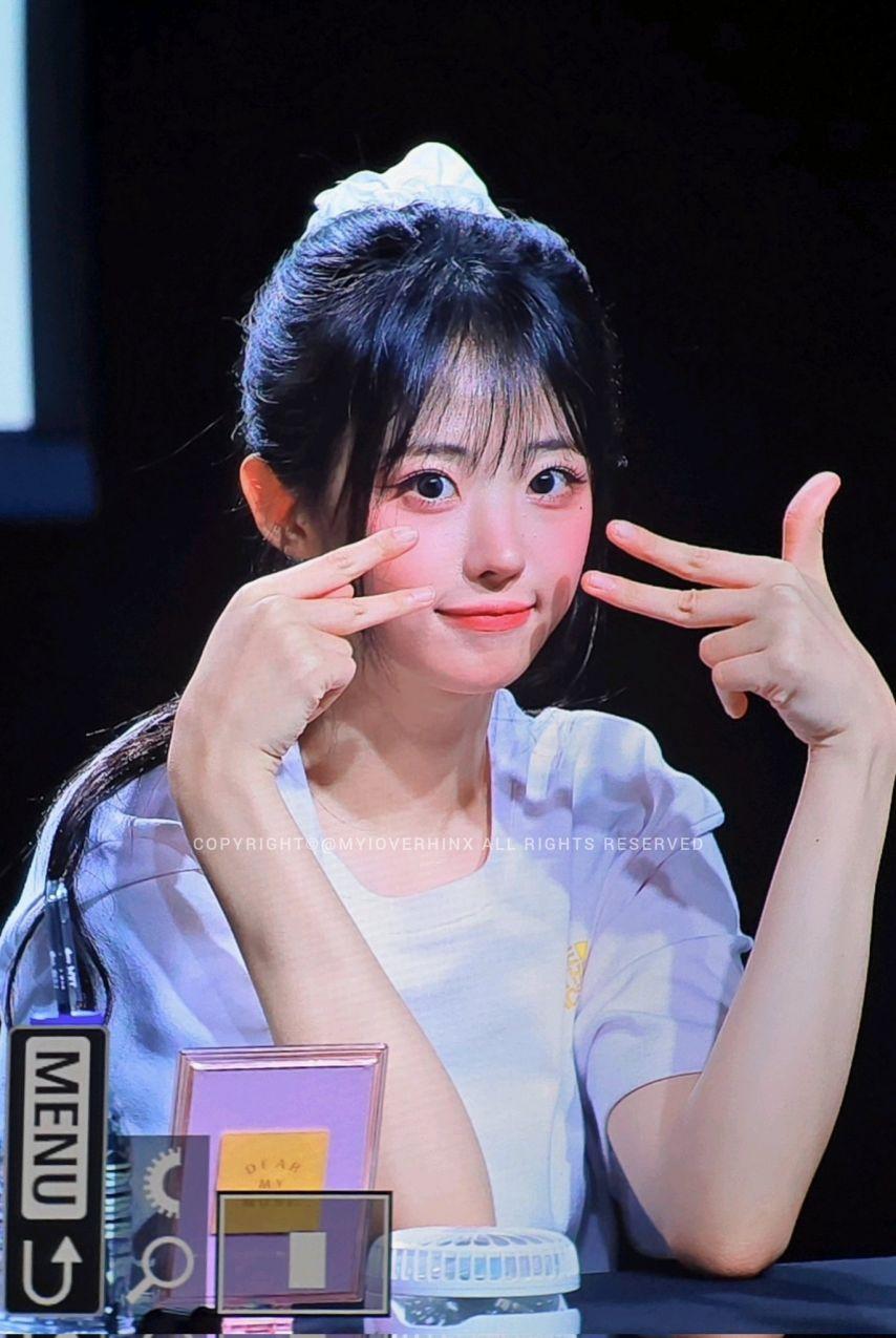 [QWER] 히나1