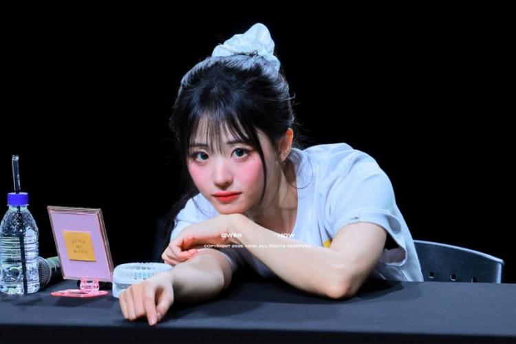 [QWER] 히나3