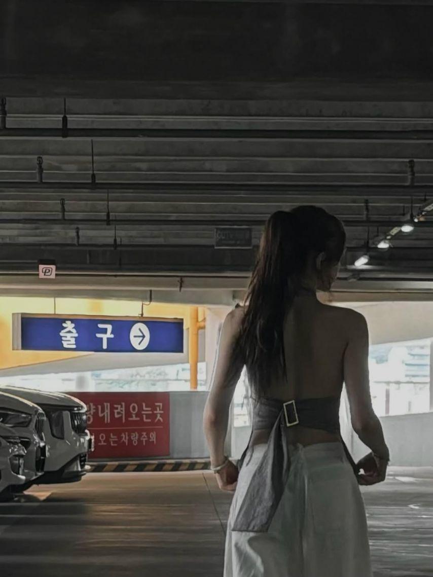 피프티피프티 문샤넬9
