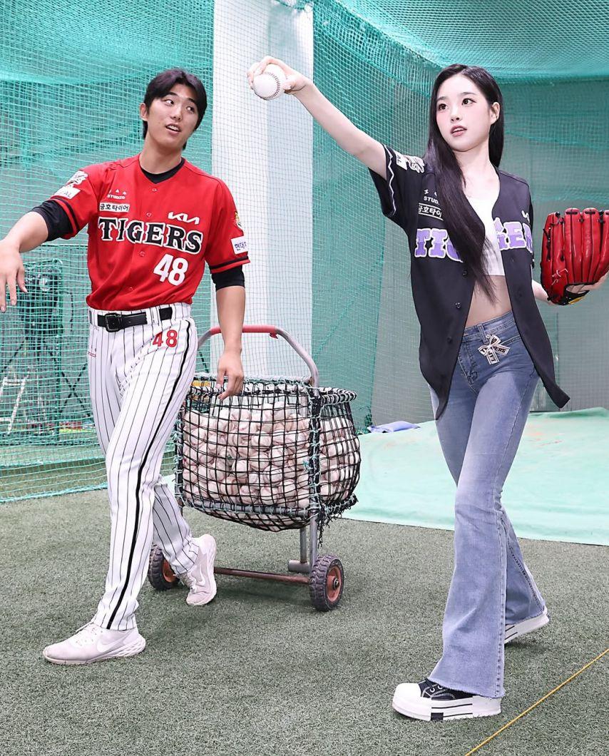 트리플에스 지연, 린9