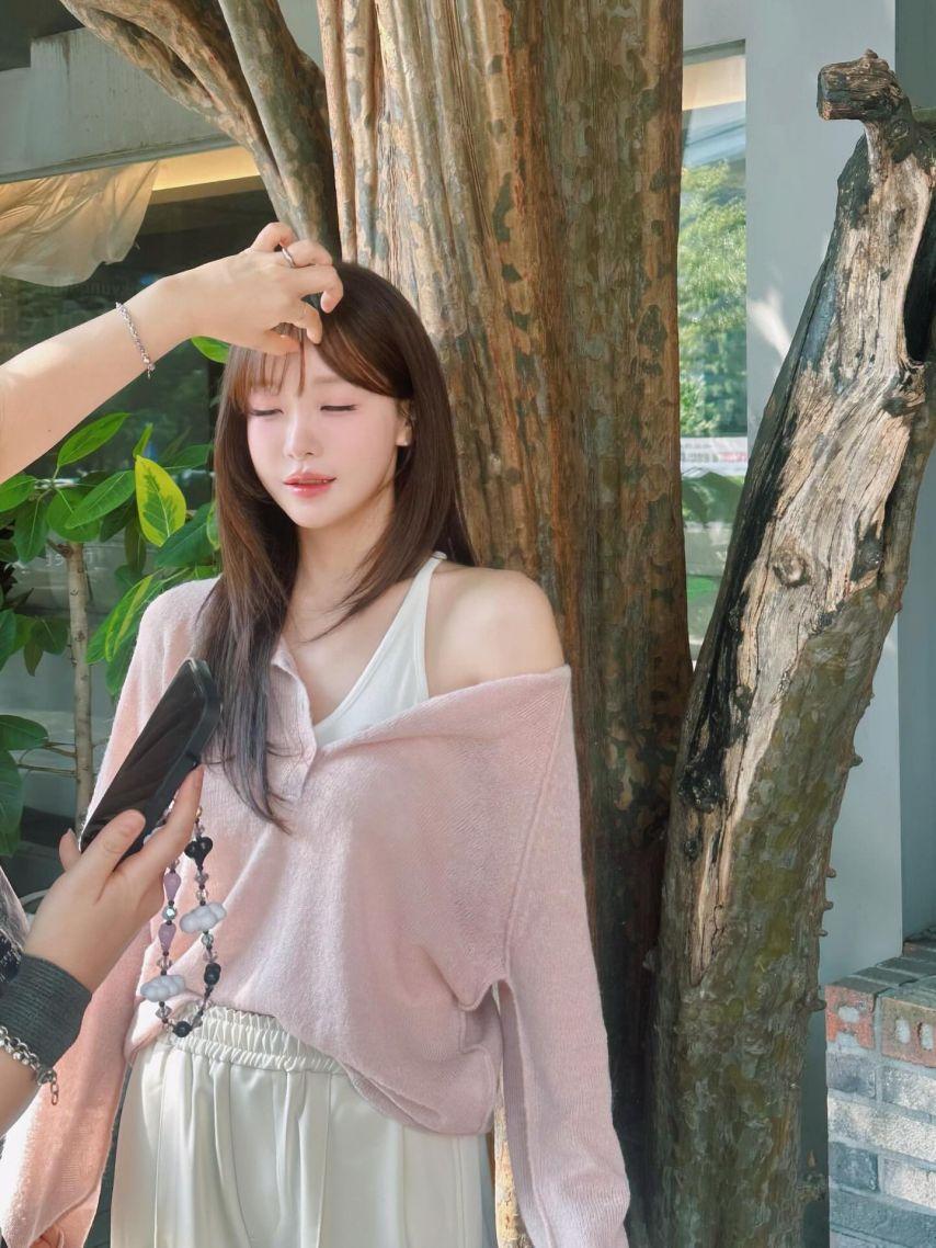 김윤희 아나운서0