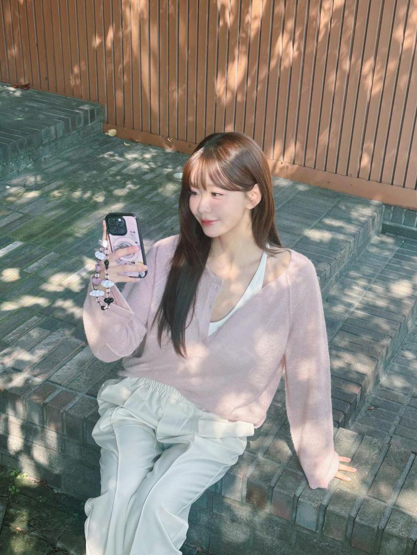 김윤희 아나운서1