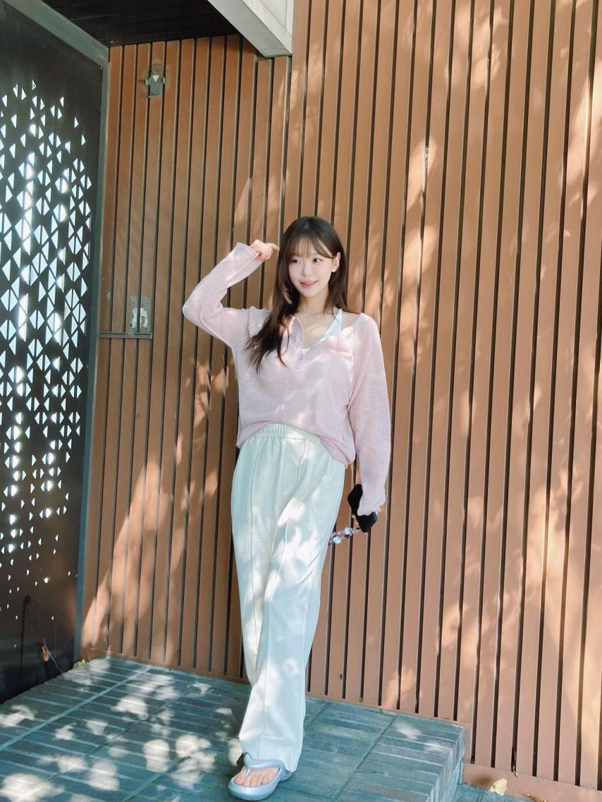 김윤희 아나운서2