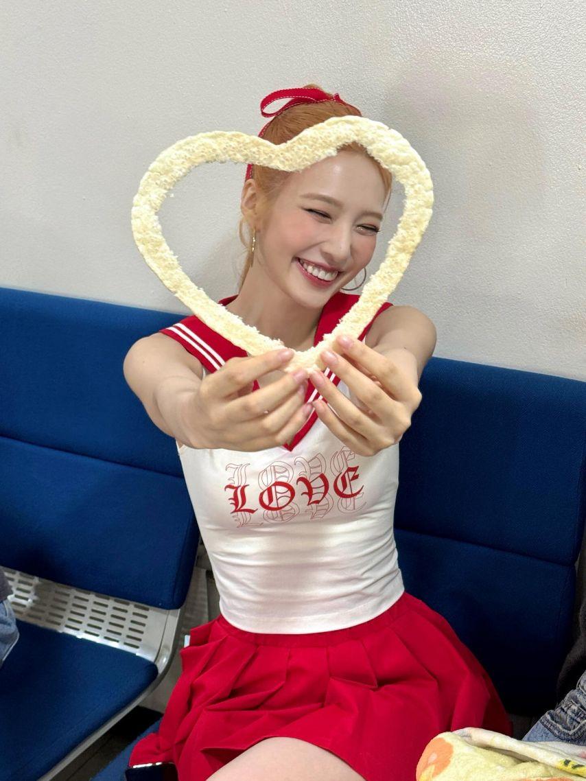 조이 레드벨벳 인별/ 동물농장0