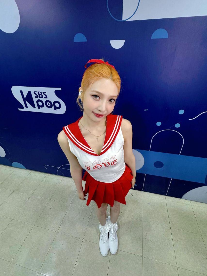 조이 레드벨벳 인별/ 동물농장2